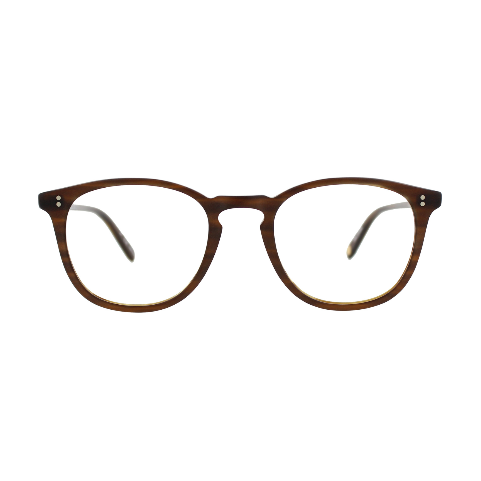 Garrett leight online kinney matte black