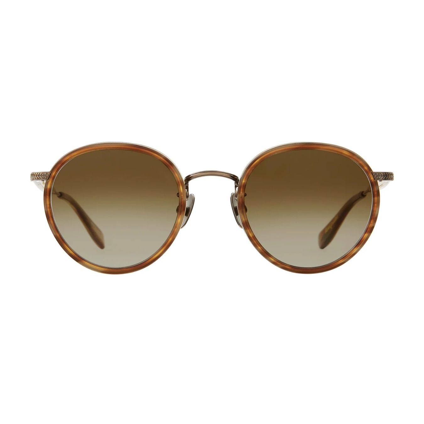 Garrett Leight - Wilson X Sun