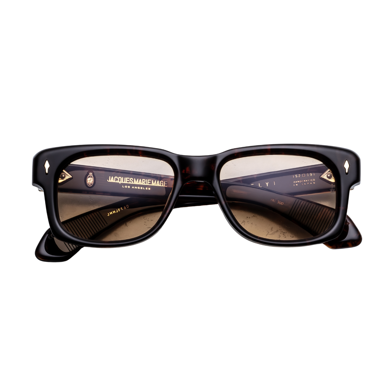 Jacques Marie Mage - Jeff Goldblum for JMM - Fly Sun