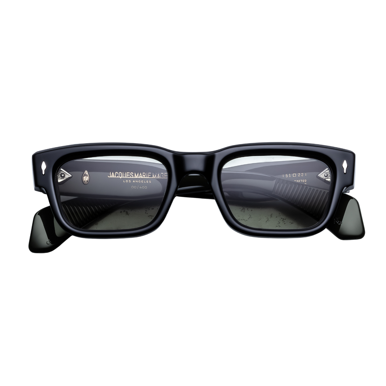 Jacques Marie Mage - Jeff Goldblum for JMM - Jeff Sun
