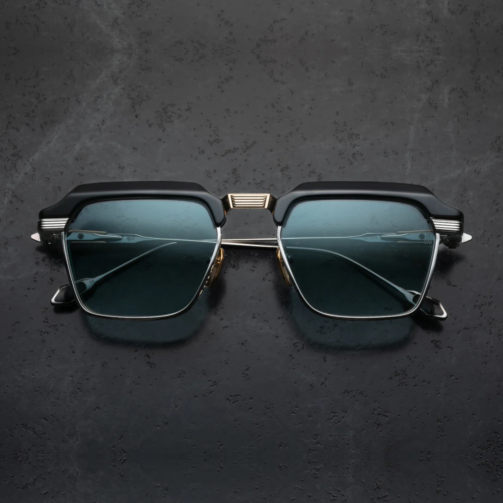 Jacques Marie Mage - Last Frontier VI - Worland Sun