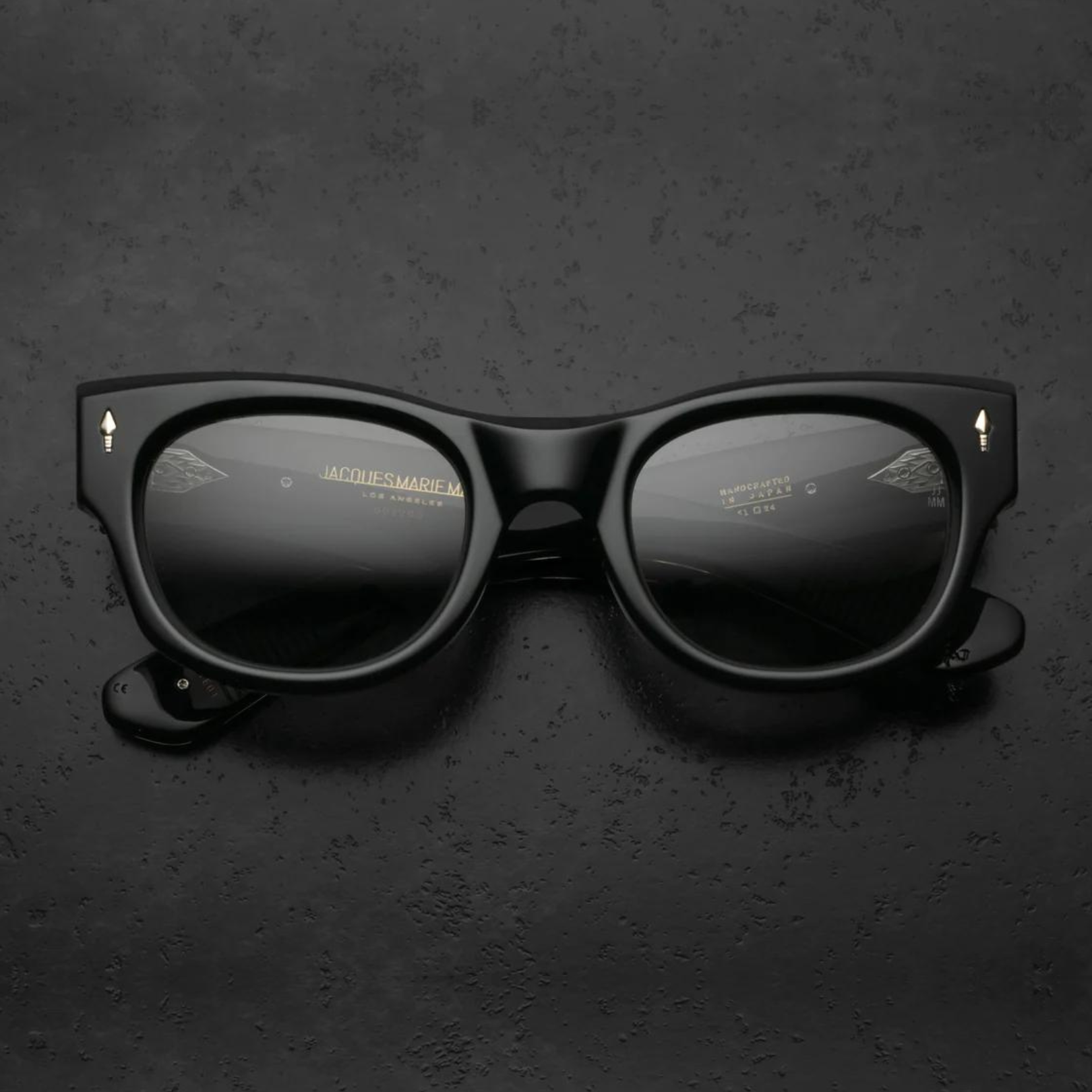 Jacques Marie Mage Last Frontier V Truckee Sun