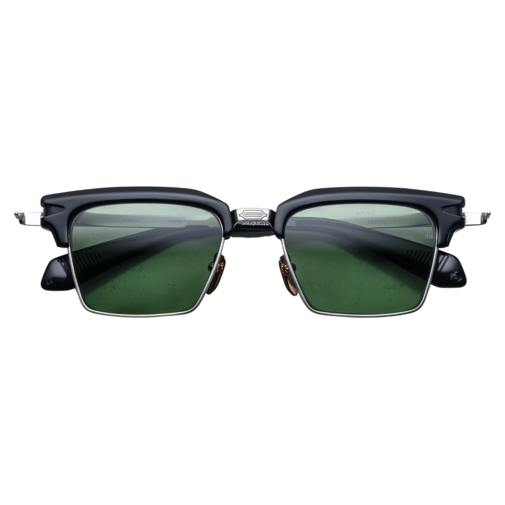 Jacques Marie Mage - Alin Sun