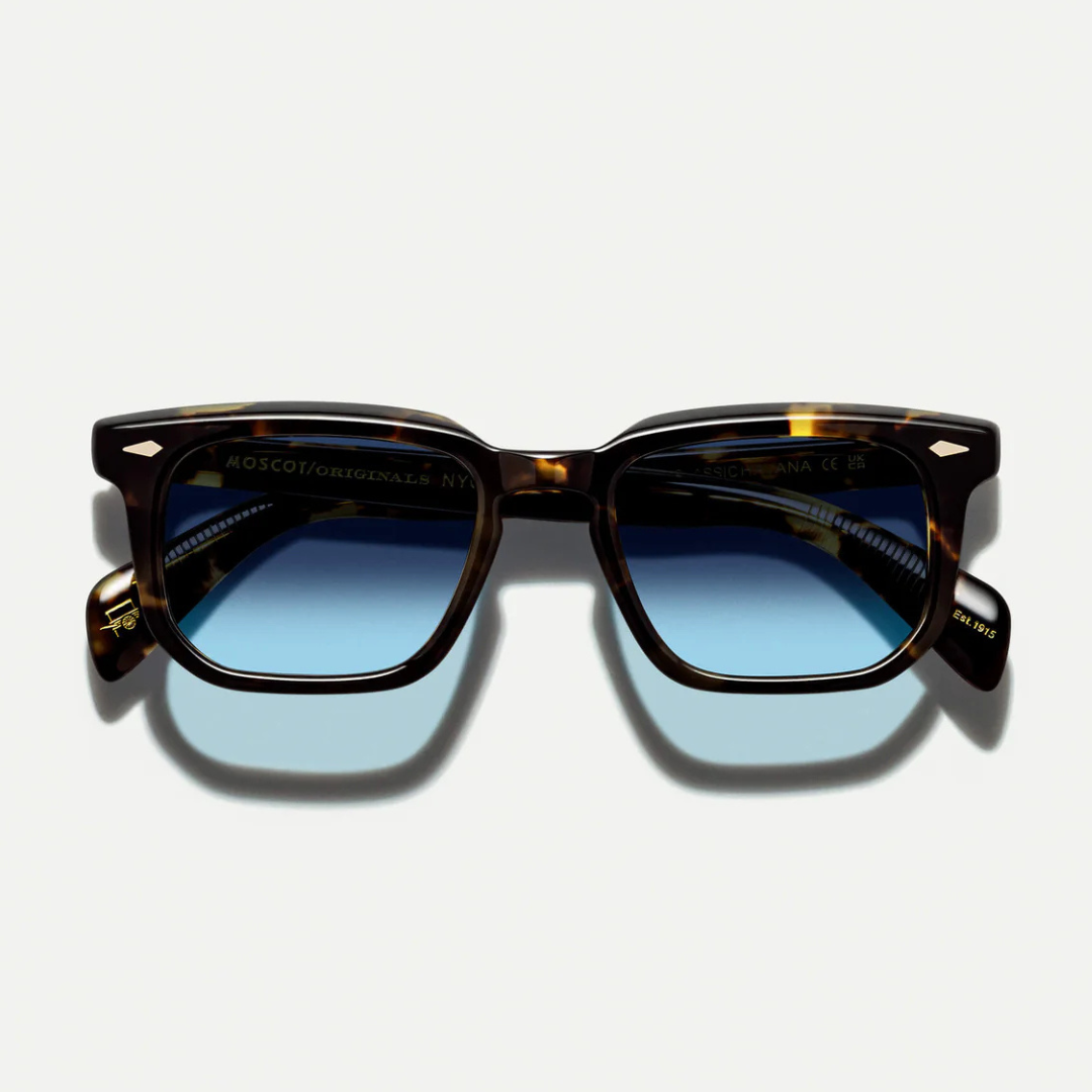 Moscot - Zissel Sun