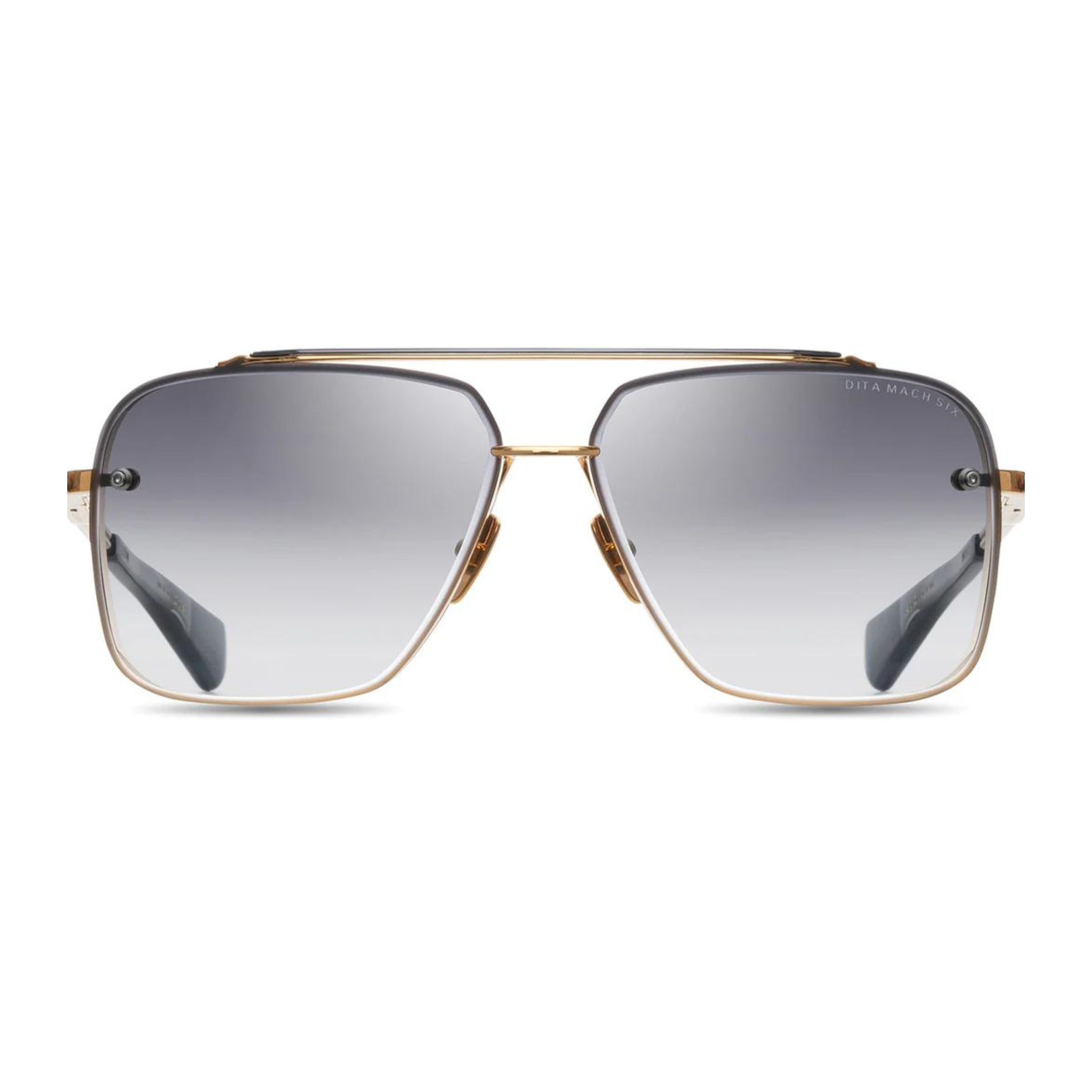 Dita mach online 6 black