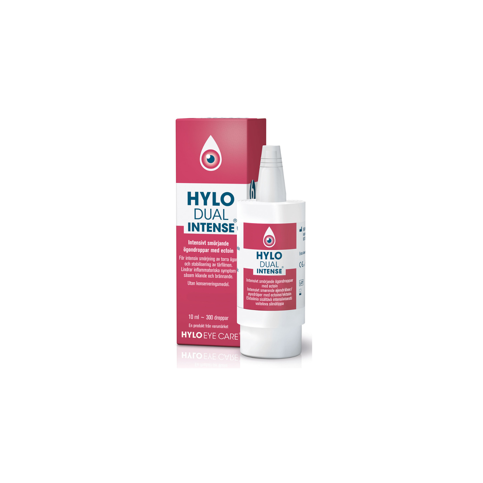 Hylo Dual Intense™ - EyeSpa, Dry Eye Treatment, IPL