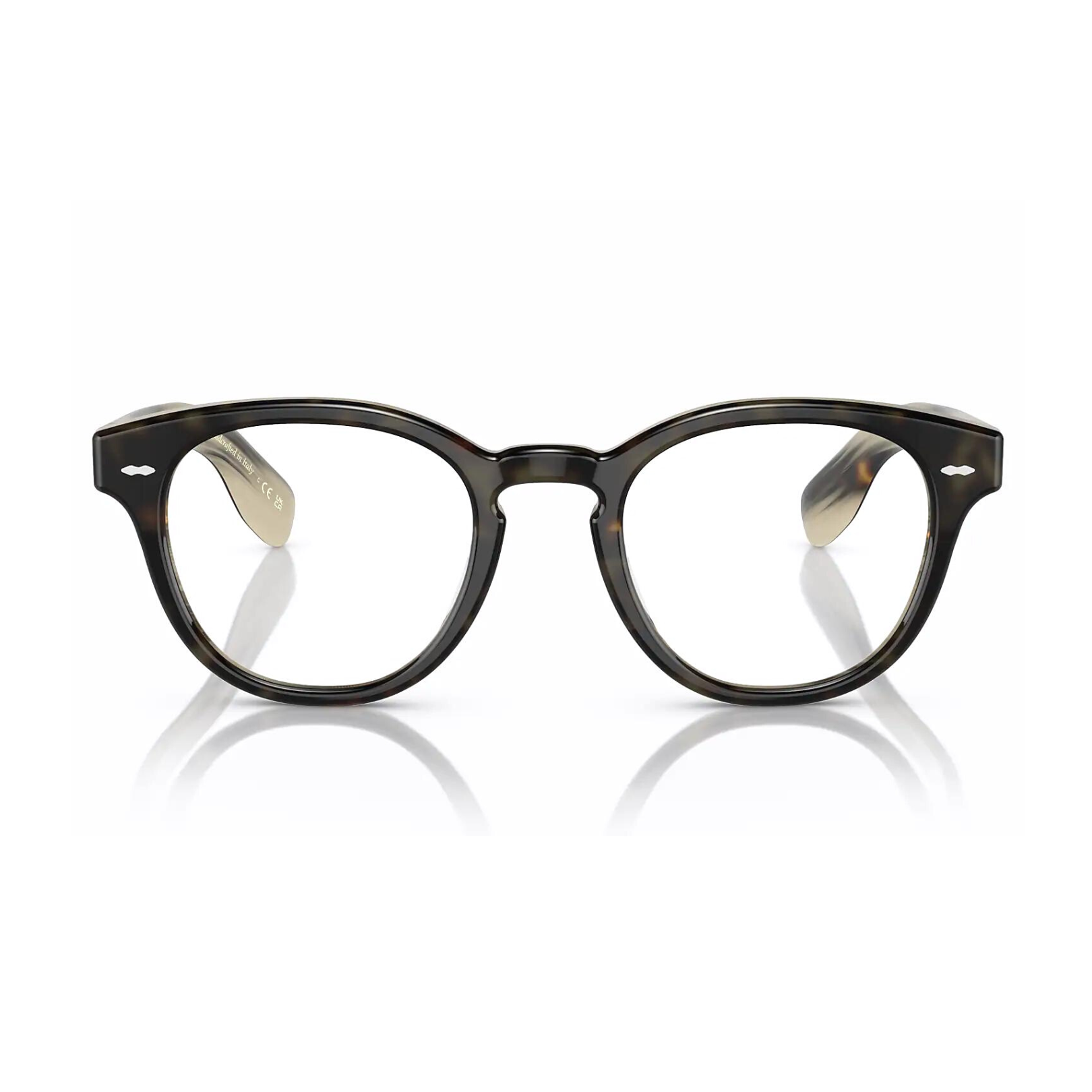 Oliver peoples hot sale cary grant tortoise
