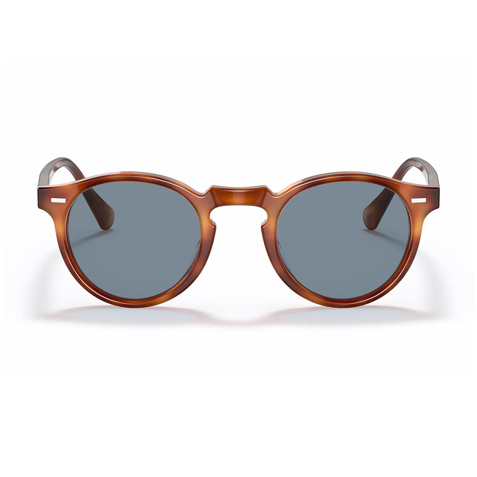 Oliver sales peoples gregory