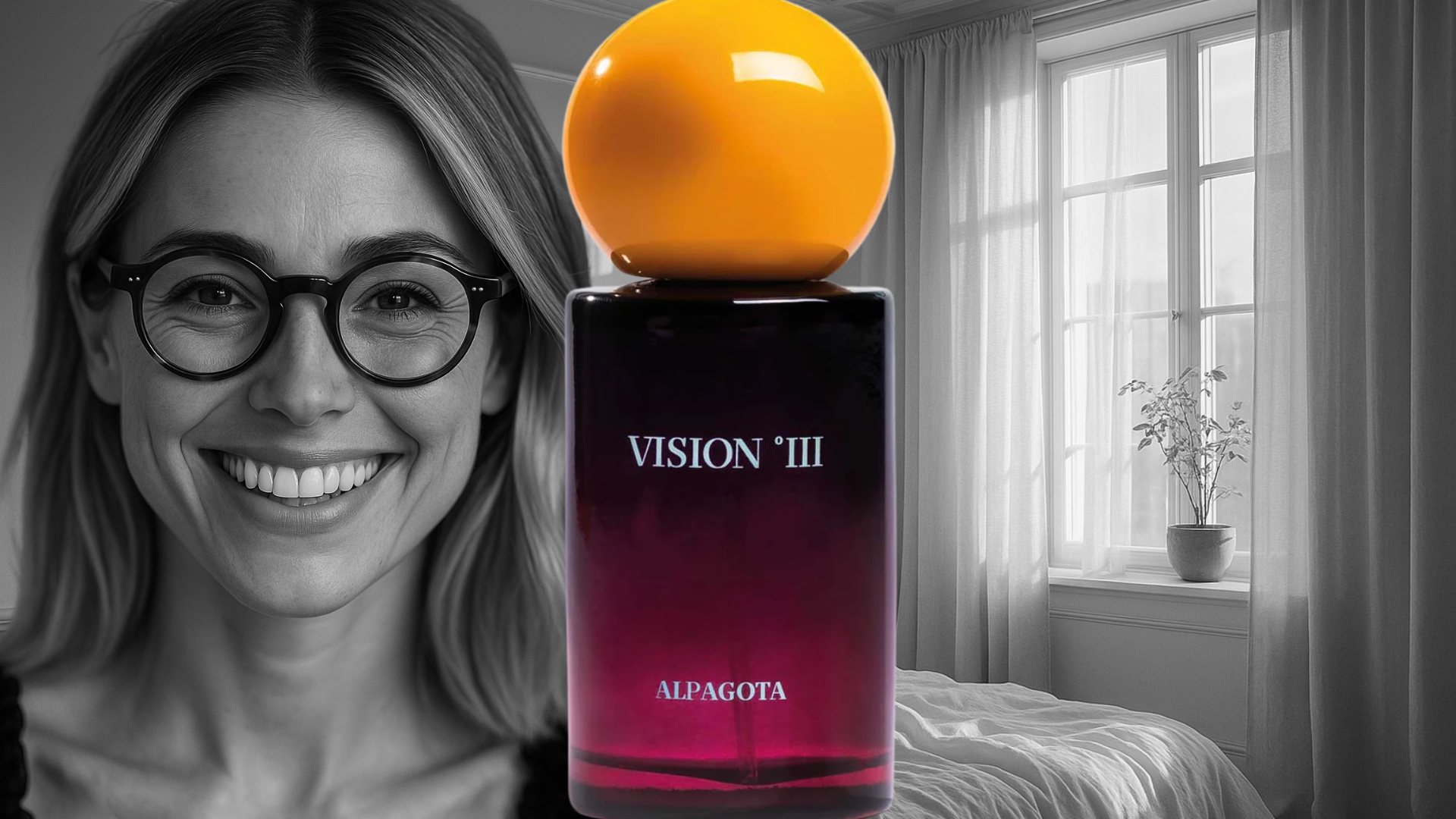 ALPAGOTA – Det nya modet sitter i blicken