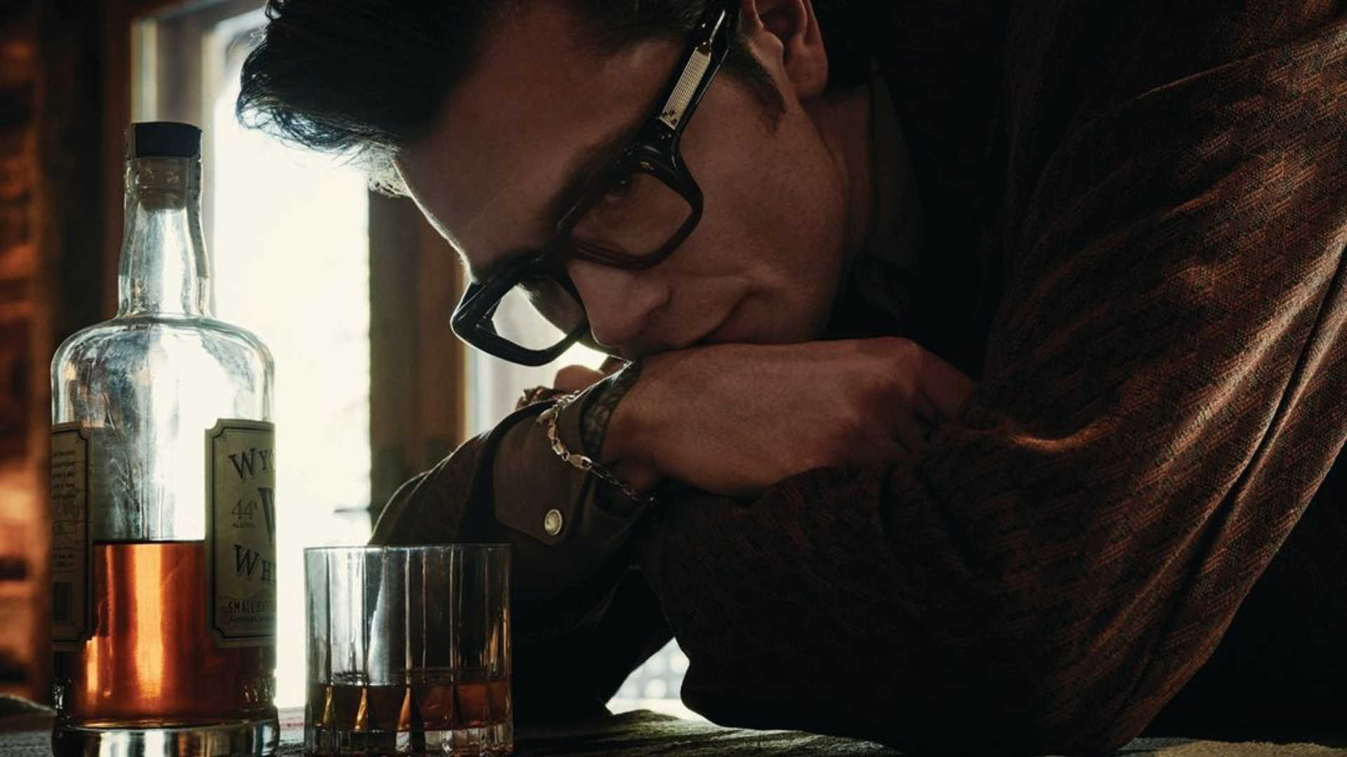 Historien om Jacques Marie Mage