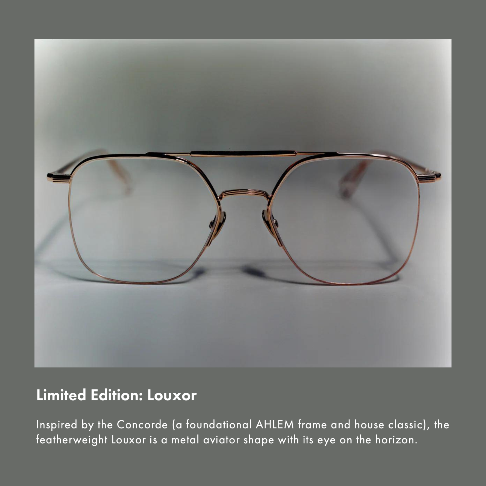 Ahlem - Louxor, 10th Anniversary display picture 1