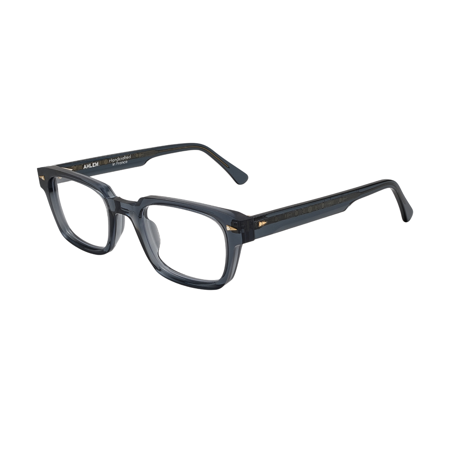 メガネ・老眼鏡 AHLEM Alexandre III Smokedlight AHLEM – Alexandre メガネ・老眼鏡 AHLEM Alexandre III Smokedlight AHLEM – Alexandre
