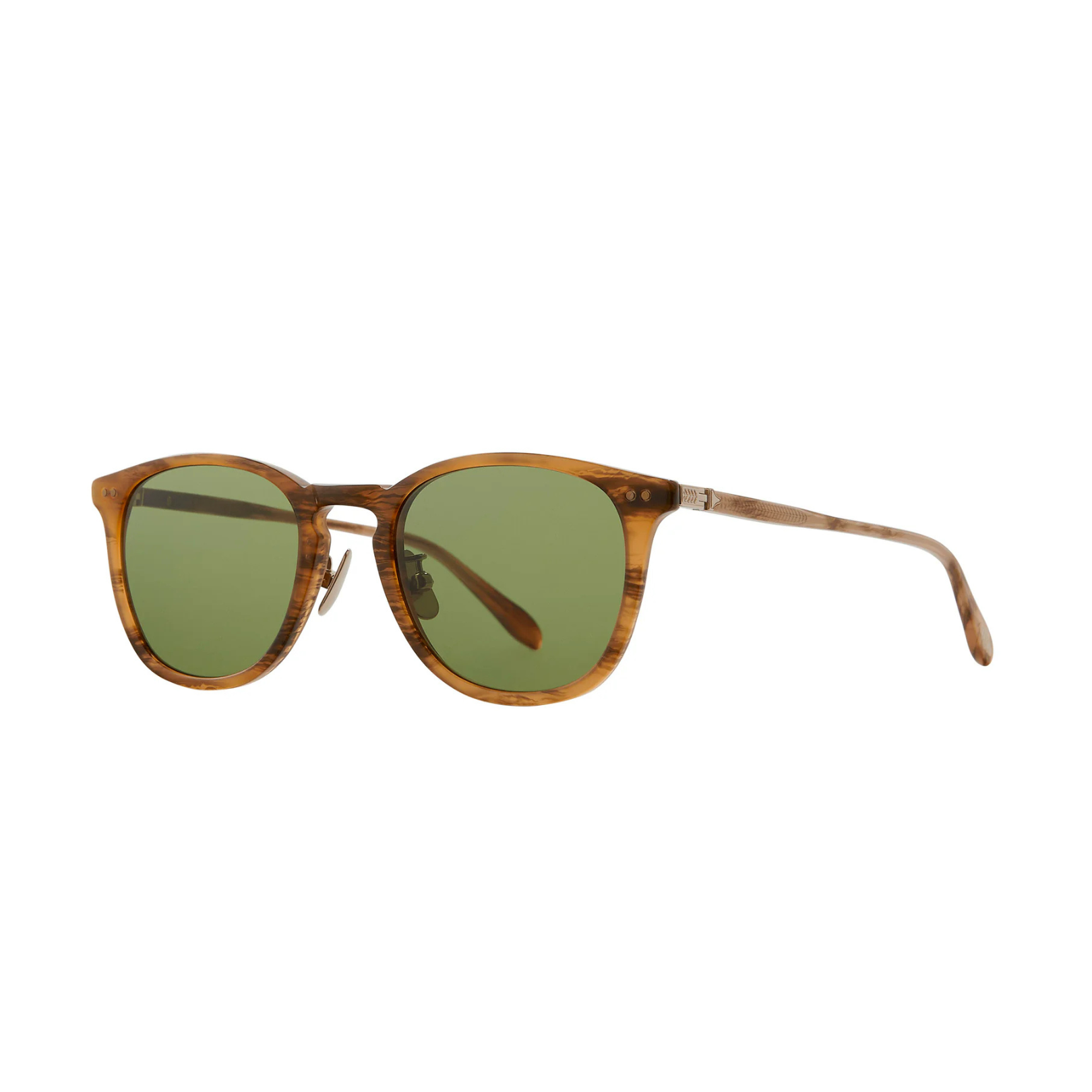 Garrett Leight - Kinney J Sun