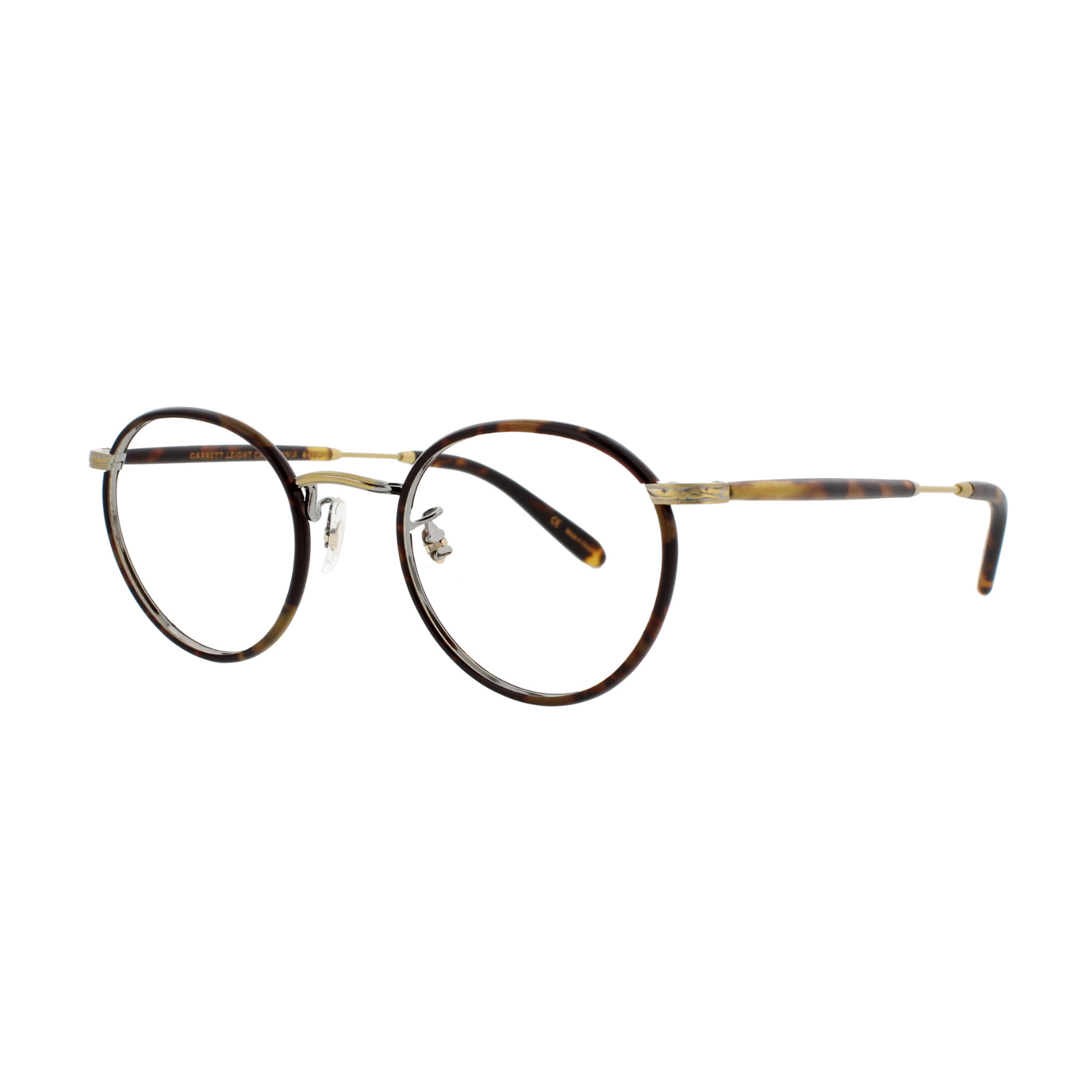 GARRETT LEIGHT CALIFORNIA WILSON ボストン GARRETT LEIGHT CALIFORNIA WILSON ボストン WILSON T – Garrett Leight