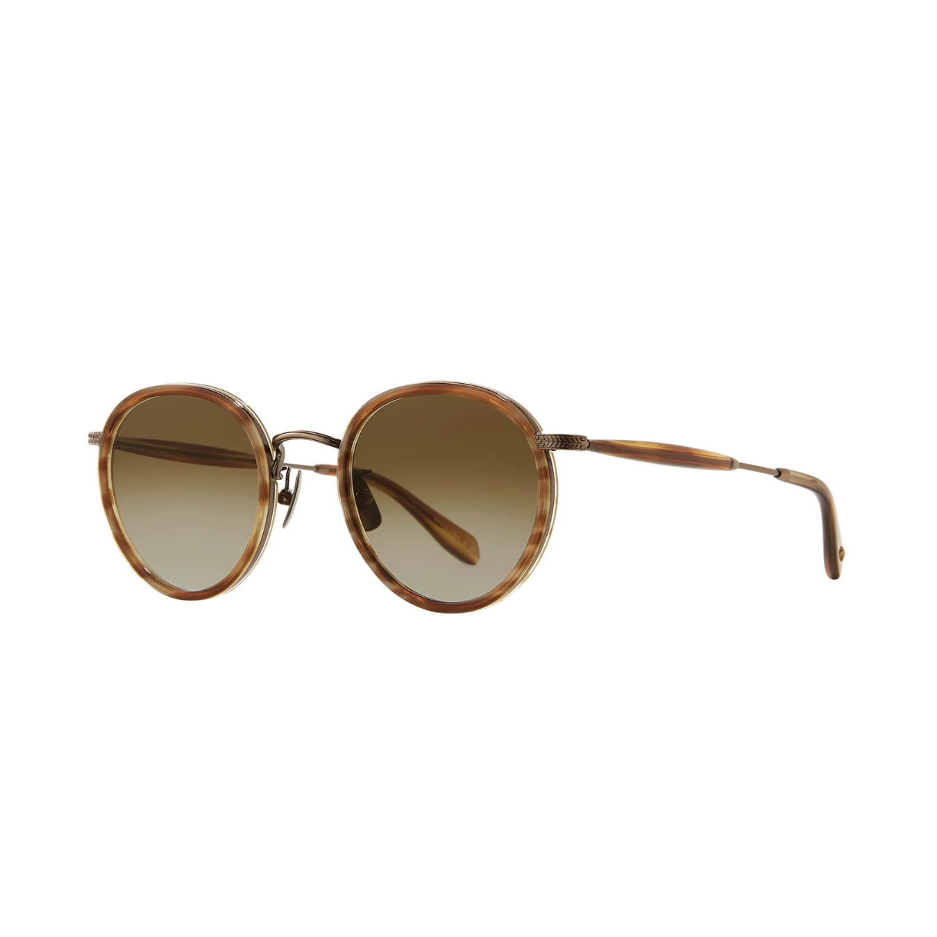 Garrett Leight - Wilson X Sun