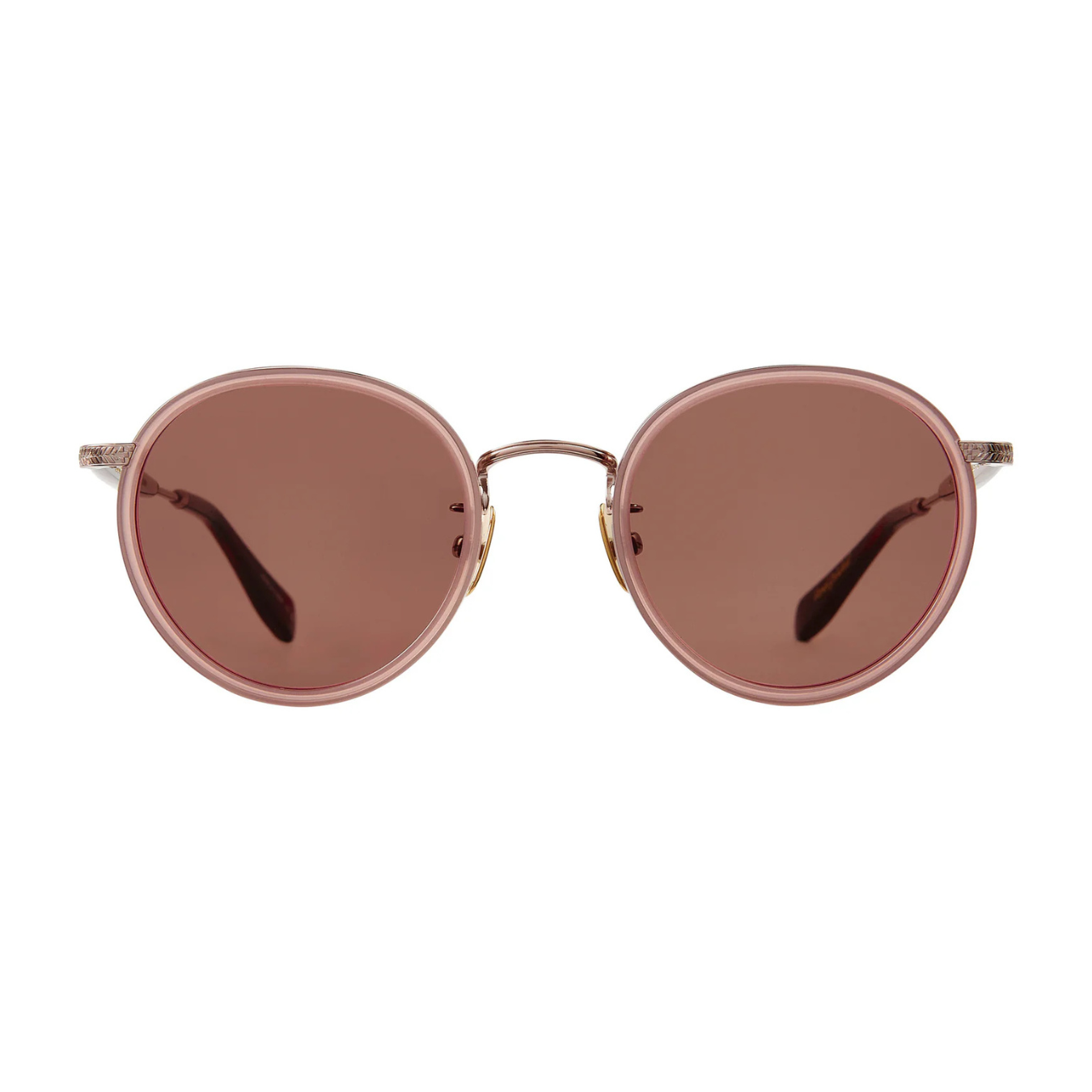 Garrett Leight - Wilson X Sun
