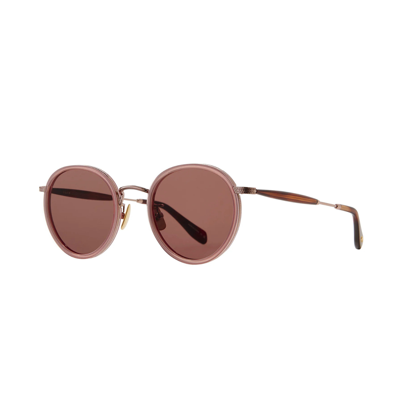 Garrett Leight - Wilson X Sun