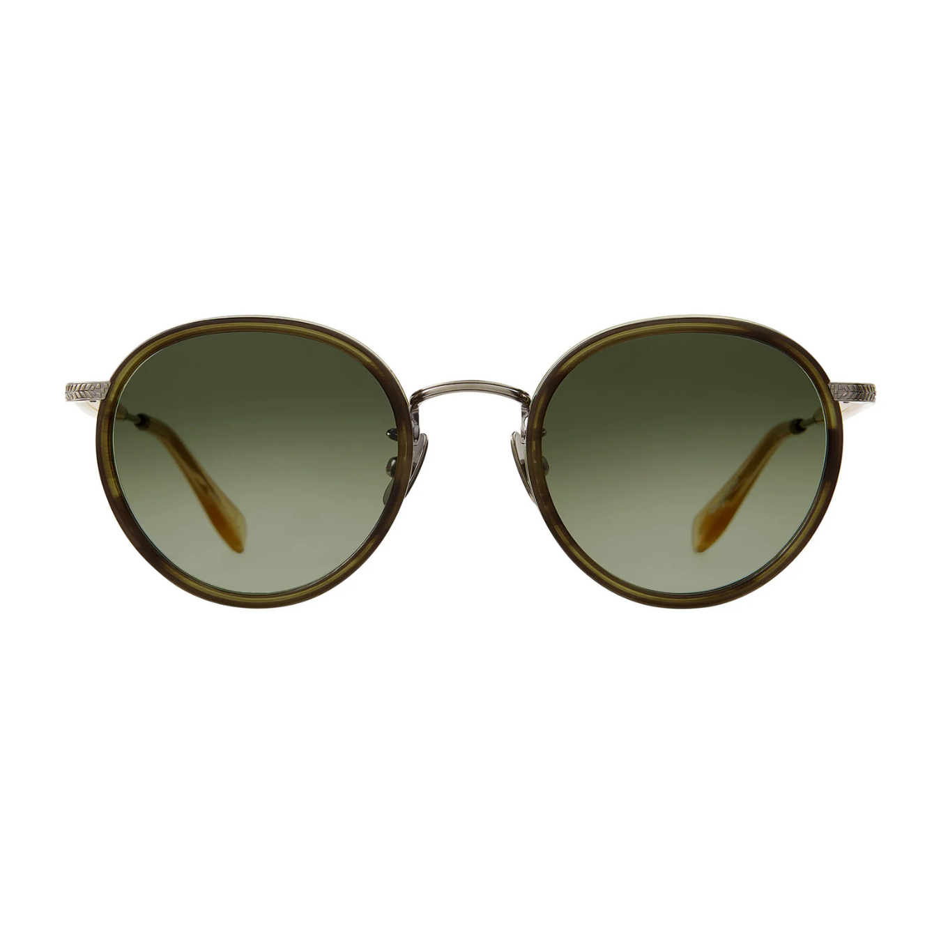 Garrett Leight - Wilson X Sun