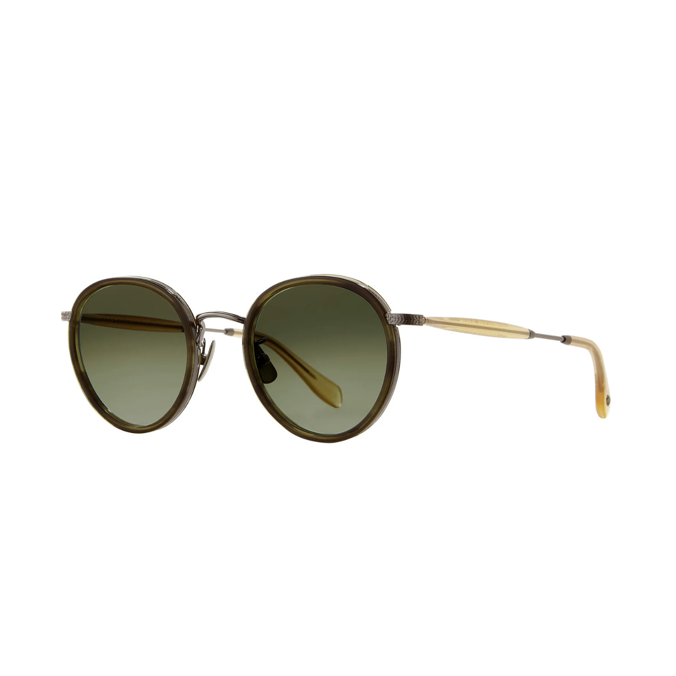 Garrett Leight - Wilson X Sun