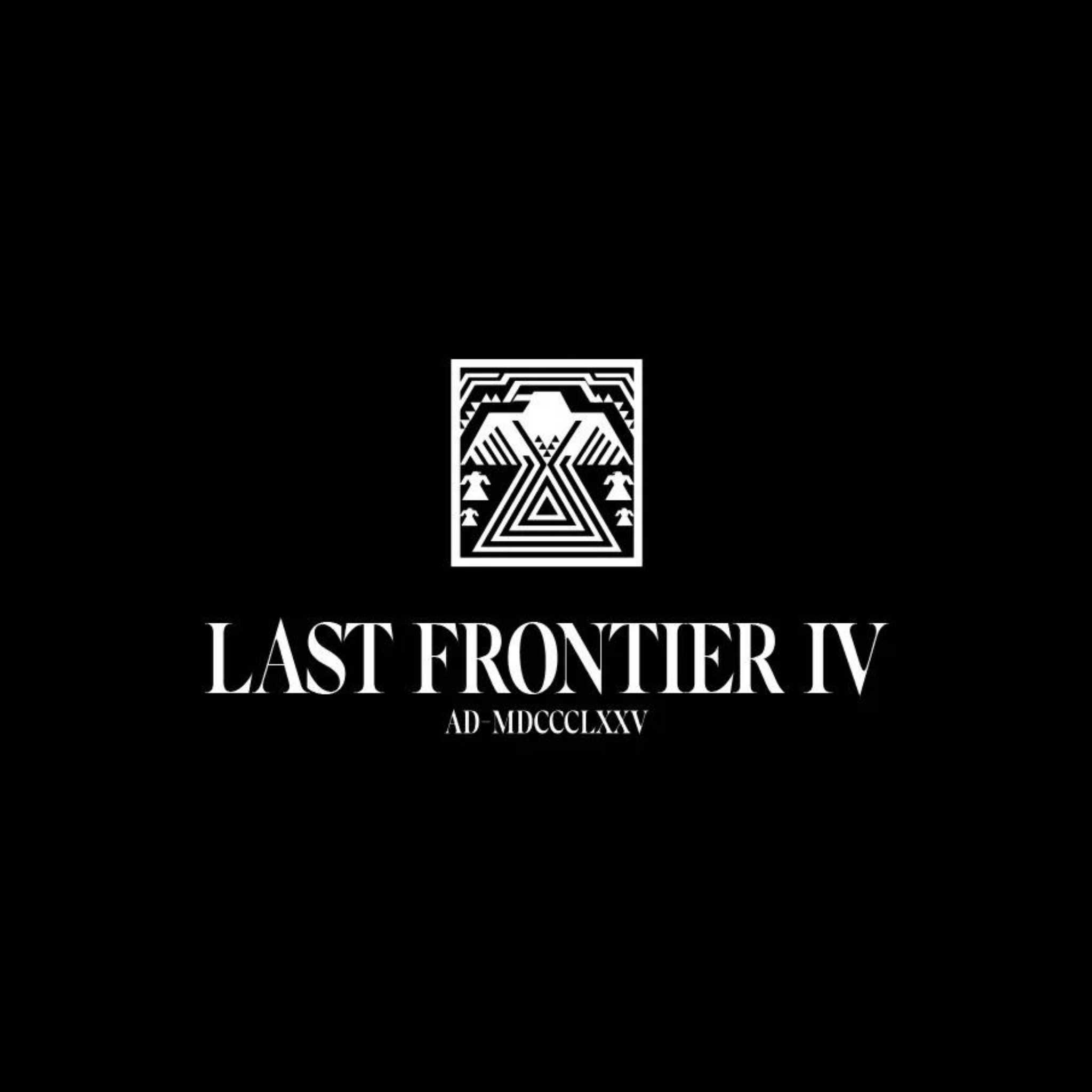 Jacques Marie Mage - Last Frontier IV - Sterett Sun