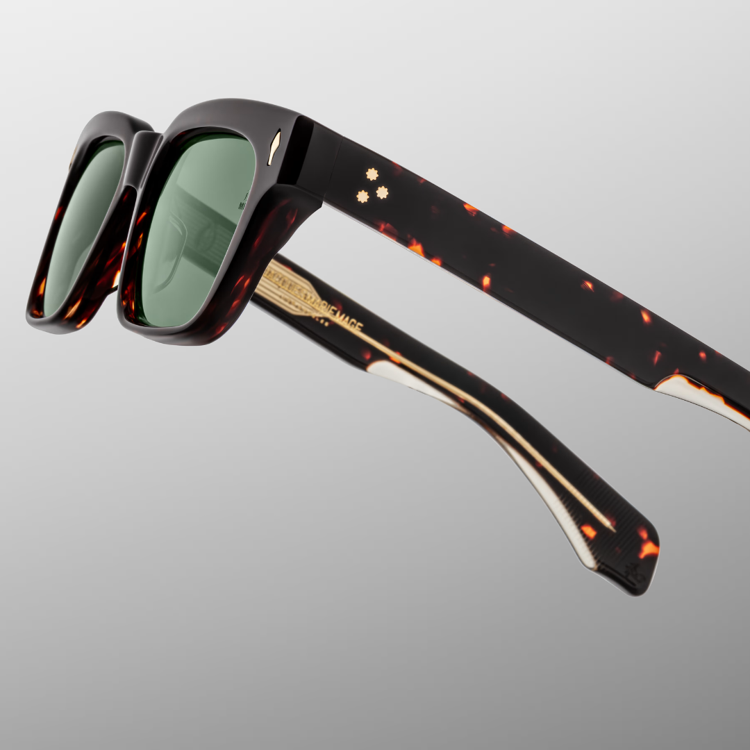 Jacques Marie Mage - Molino 51 Sun