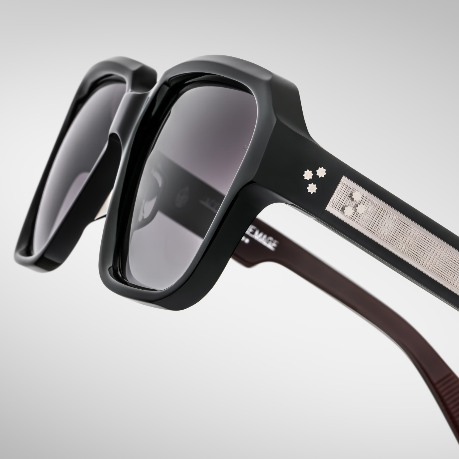 Jacques Marie Mage - Alfred Sun