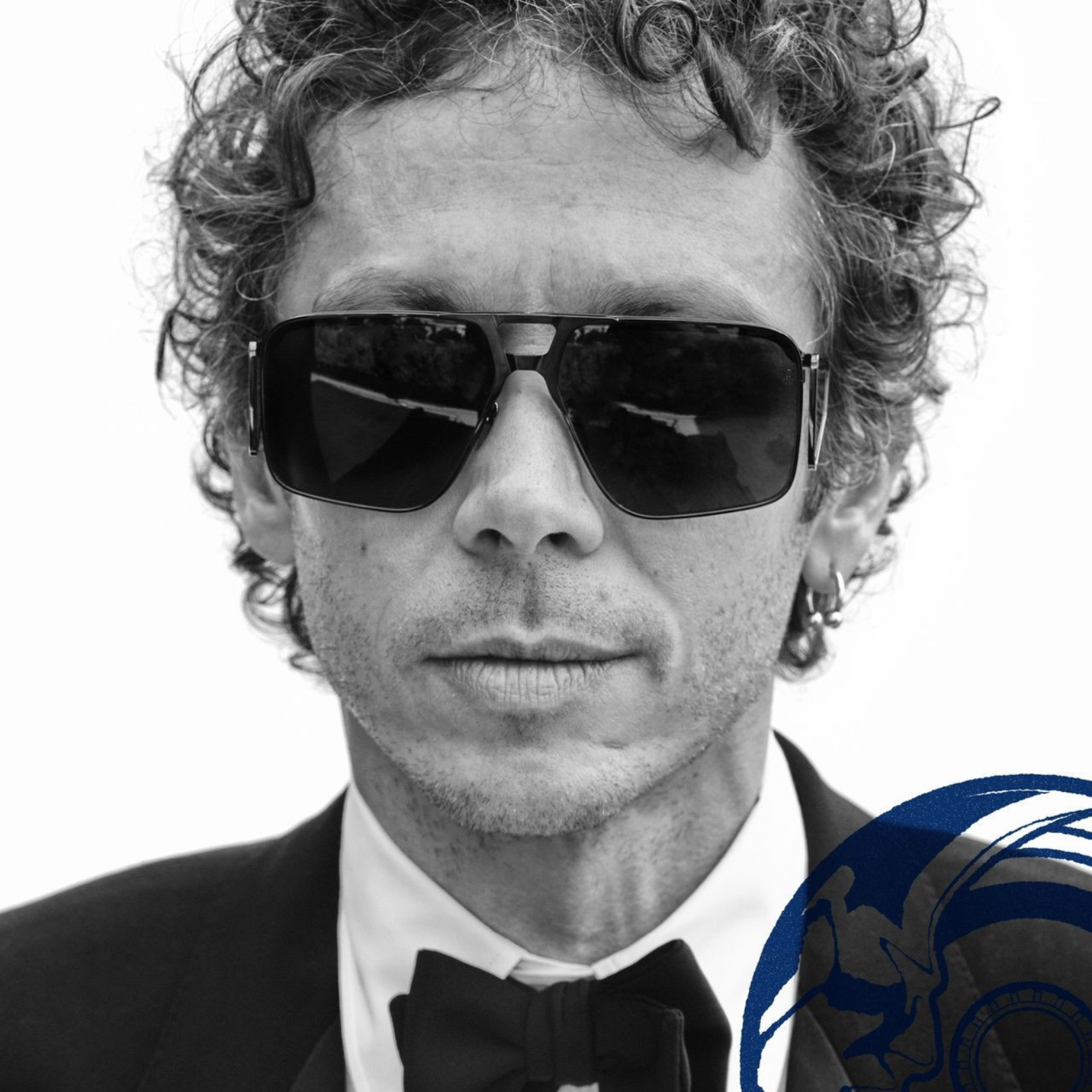 Jacques Marie Mage x Valentino Rossi - Assen Sun