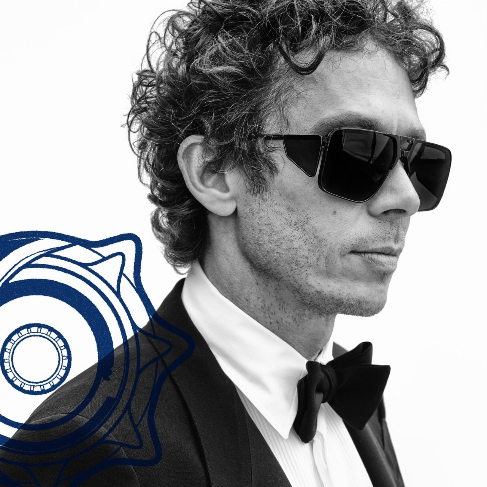 Jacques Marie Mage x Valentino Rossi - Assen Sun