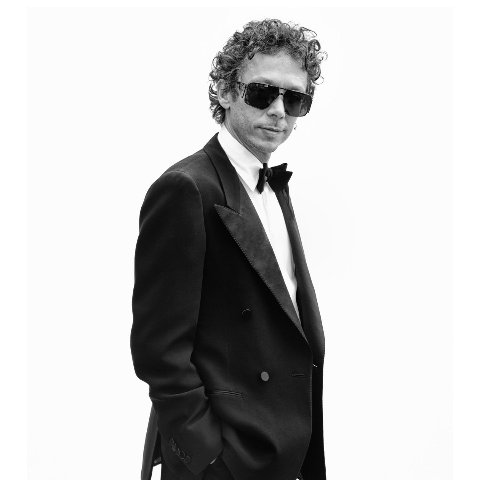 Jacques Marie Mage x Valentino Rossi - Assen Sun