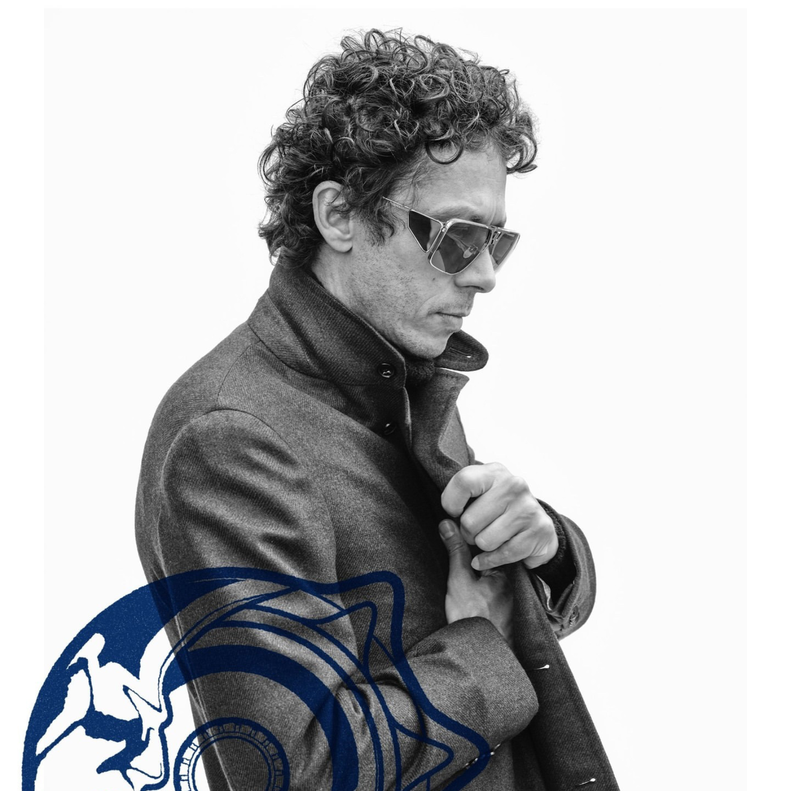 Jacques Marie Mage x Valentino Rossi - Assen Sun