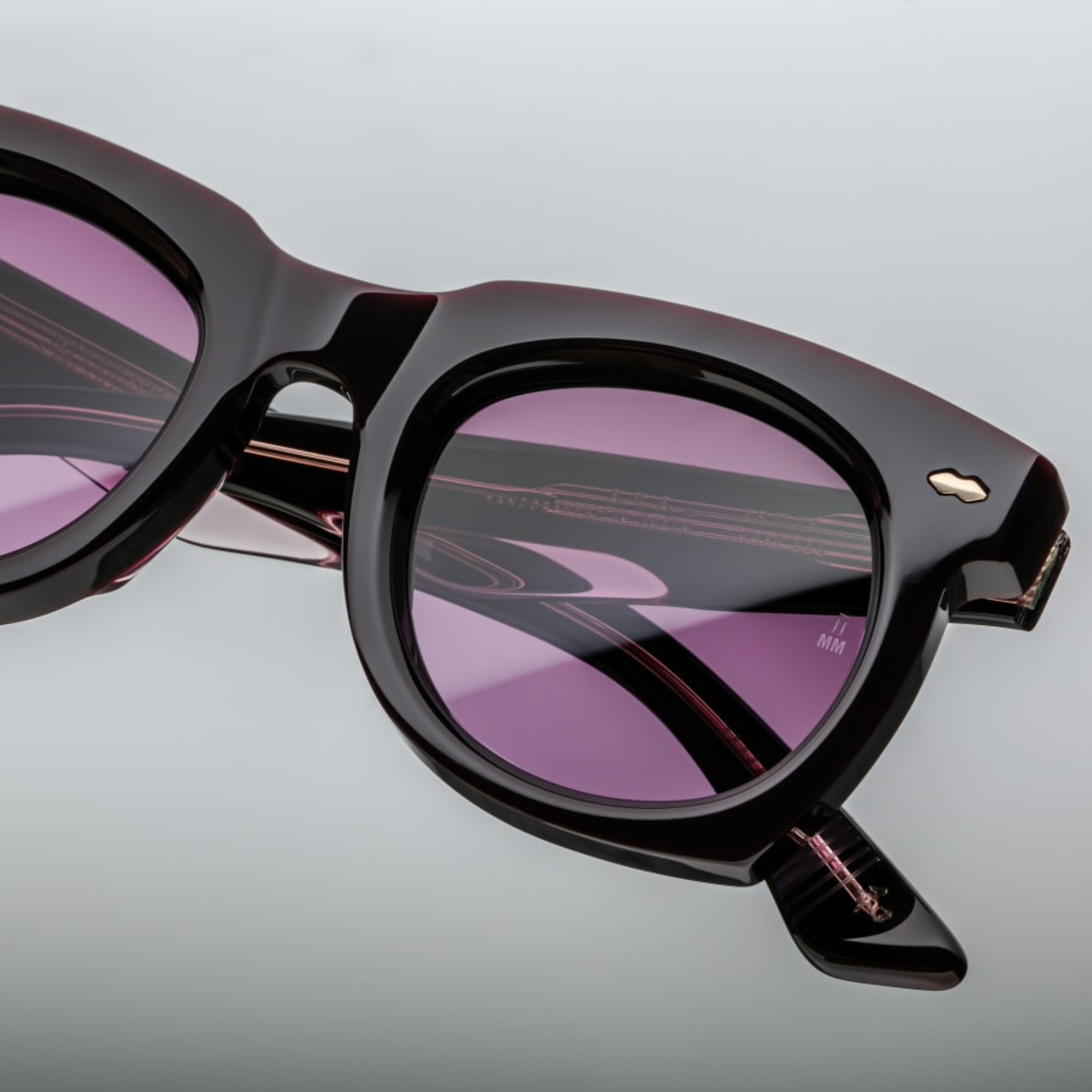 サングラス JACQUES MARIE MAGE | JMMAV 8X AVA LOTUS unisex Jacques Marie Mage Ava – Dan Deutsch Optical Outlook