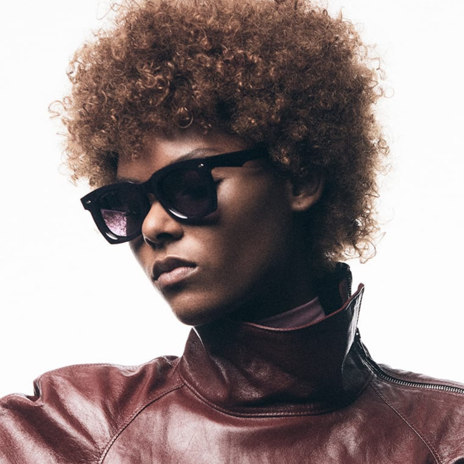 Jacques Marie Mage - Ava Sun