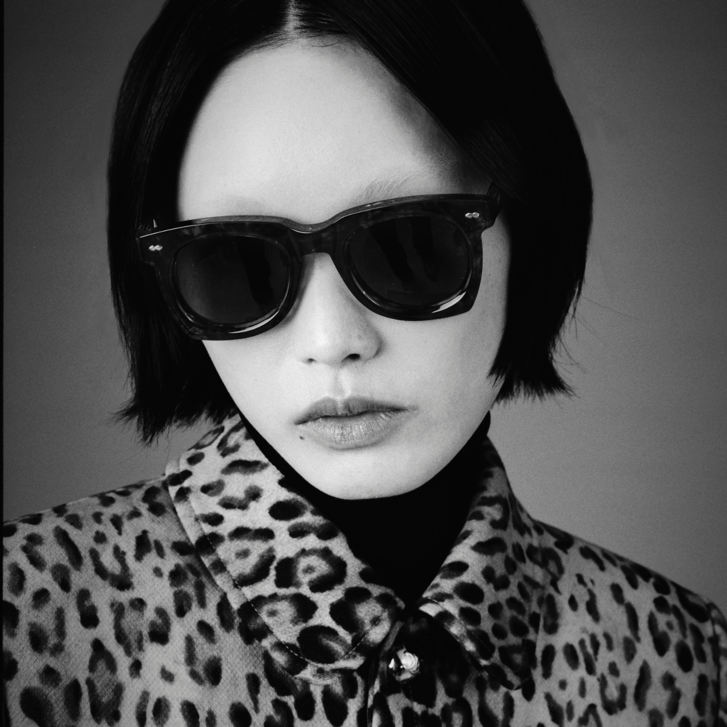 Jacques Marie Mage - Ava Sun