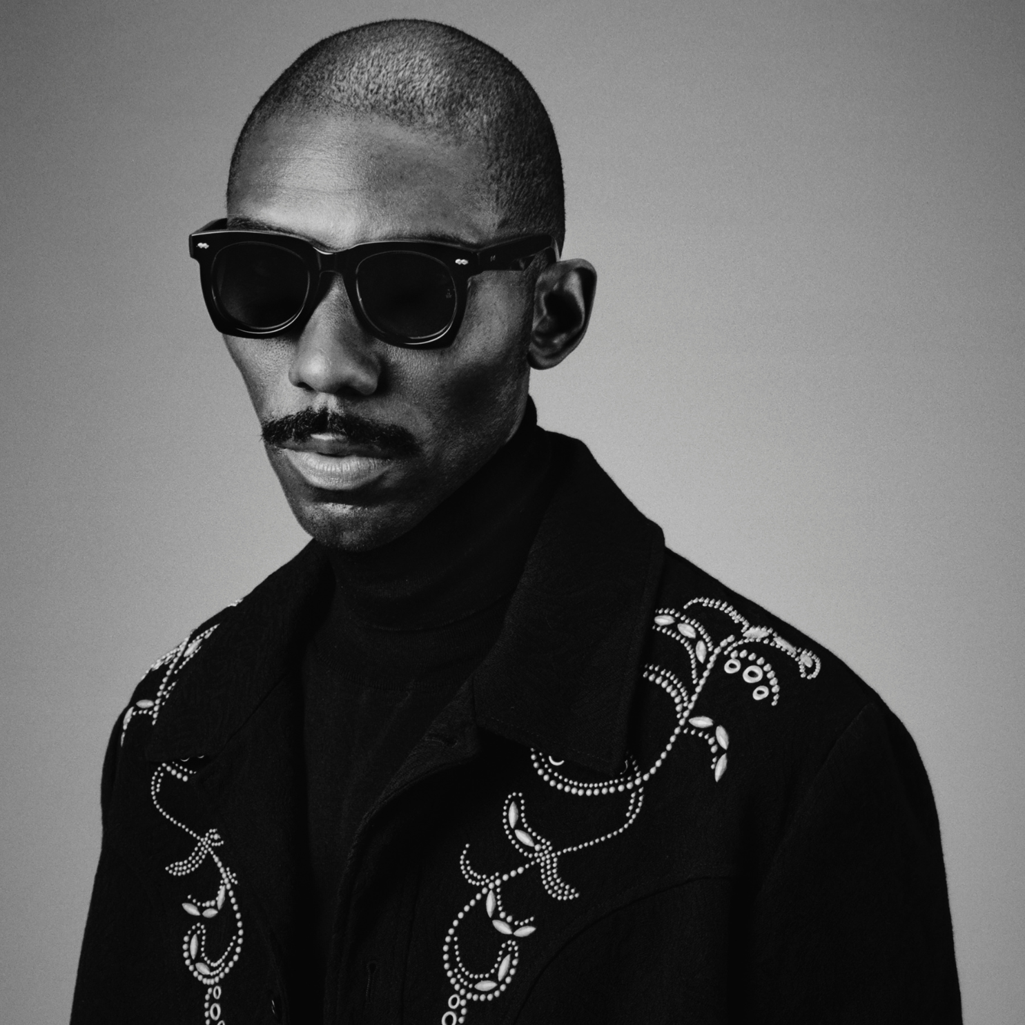 Jacques Marie Mage - Ava Sun