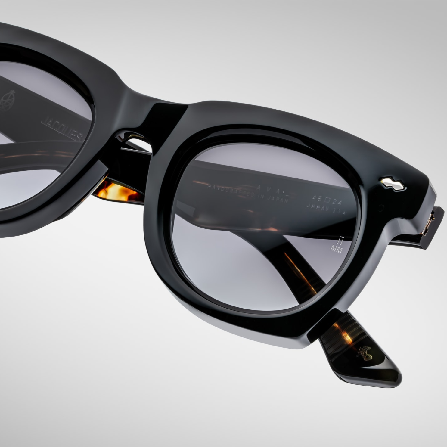 小物 JACQUES MARIE MAGE [AVA JMMAV-11D] JACQUES MARIE MAGE ジャックマリーマージュ サングラス AVA col