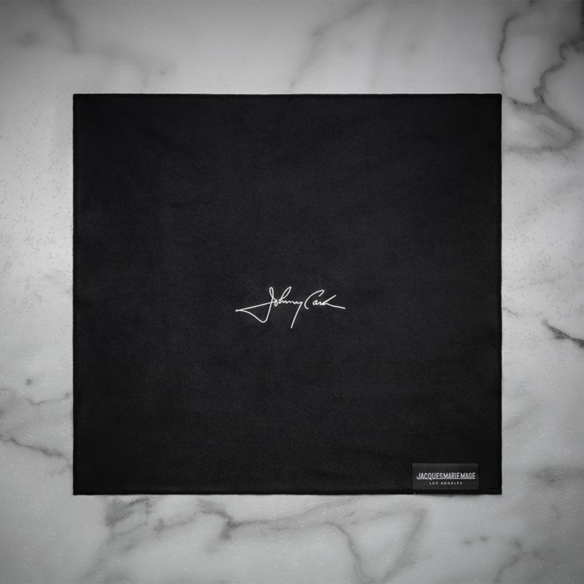 Jacques Marie Mage x Johnny Cash - Cash Sun