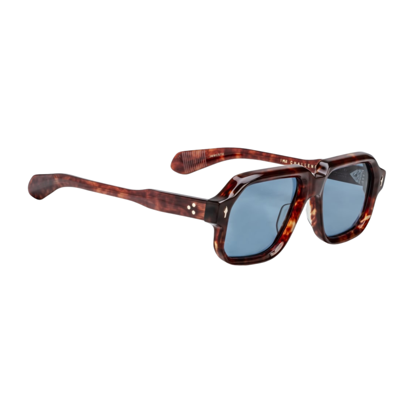Jacques Marie Mage CHALLENGER Sunglasses | Free Shipping