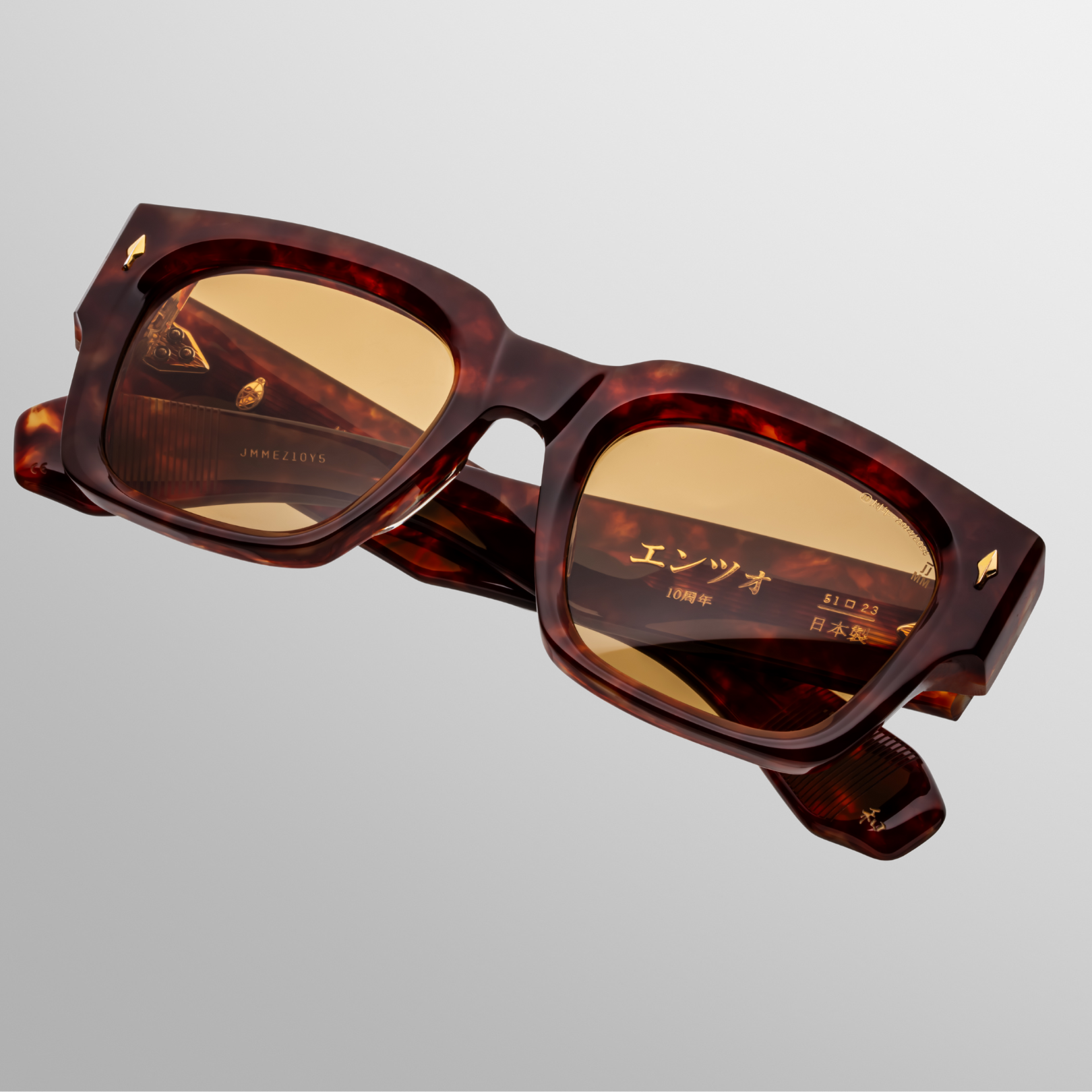 Jacques Marie Mage - Decade Collection: Enzo Sun