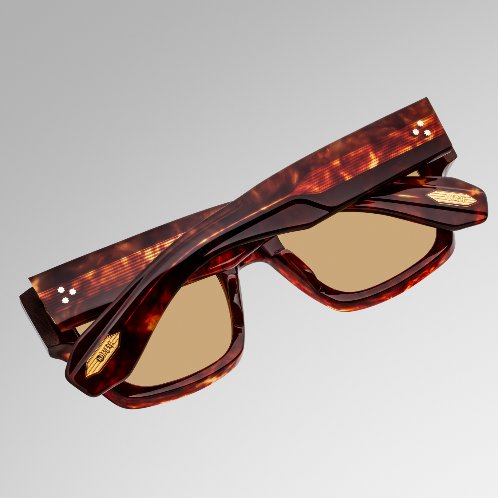 Jacques Marie Mage - Decade Collection: Enzo Sun