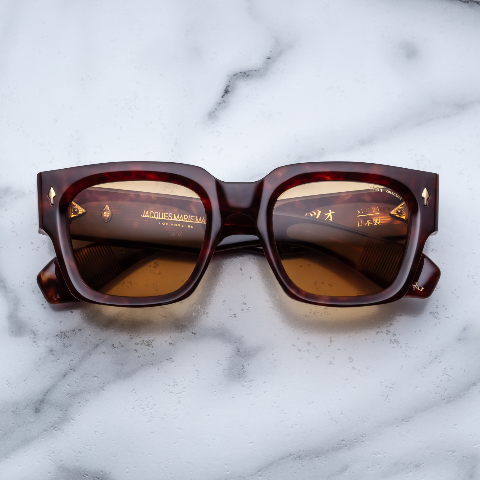 Jacques Marie Mage - Decade Collection: Enzo Sun