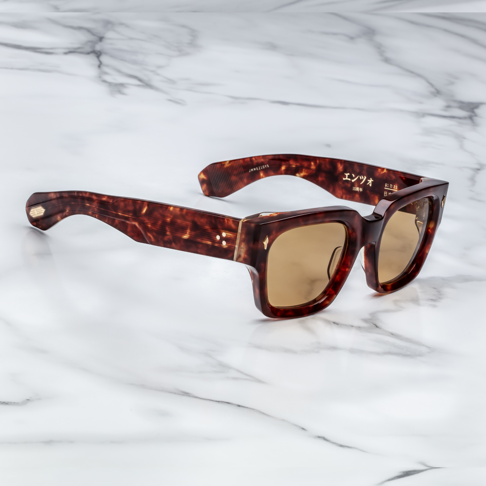 Jacques Marie Mage - Decade Collection: Enzo Sun