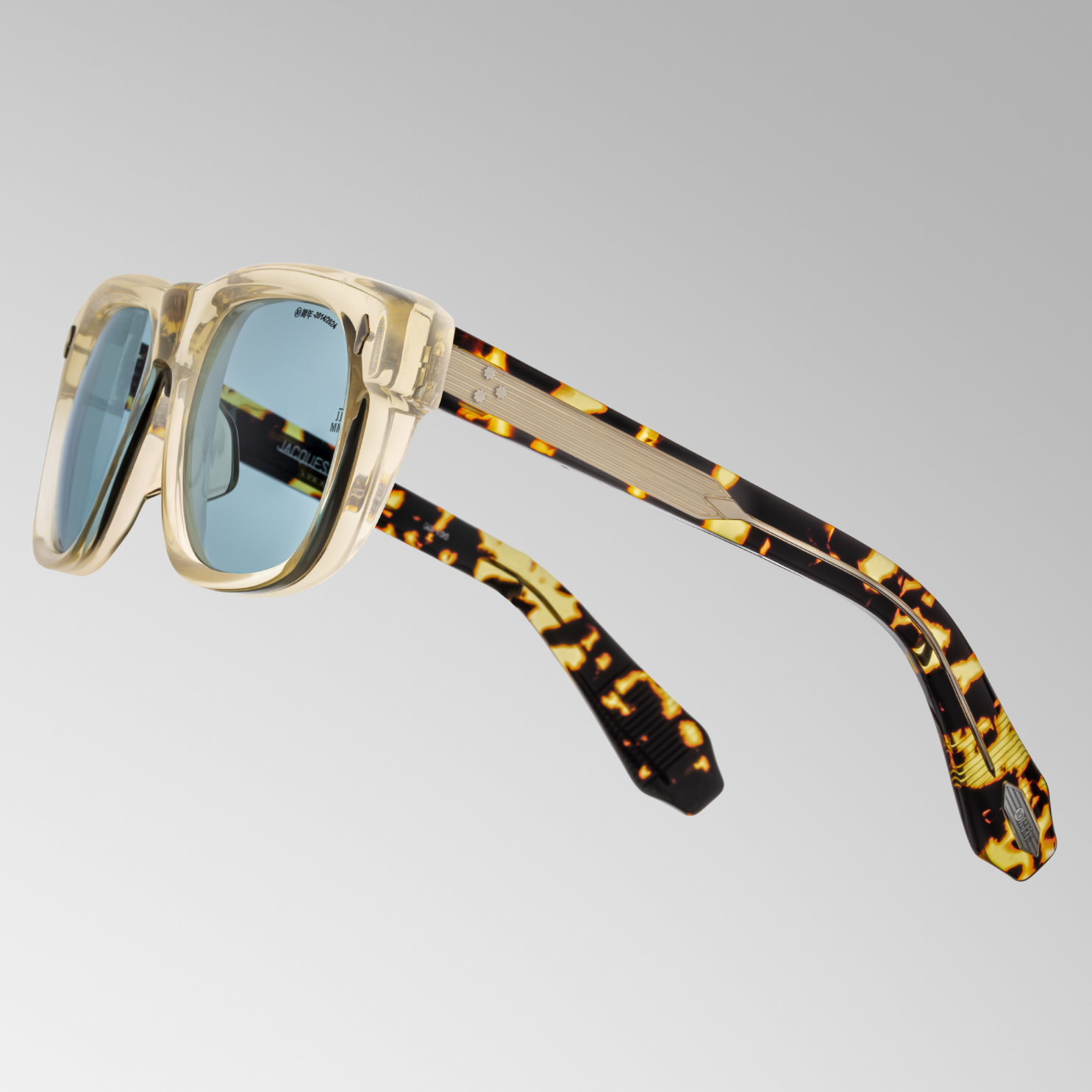 Jacques Marie Mage - Decade Collection: Yves Sun