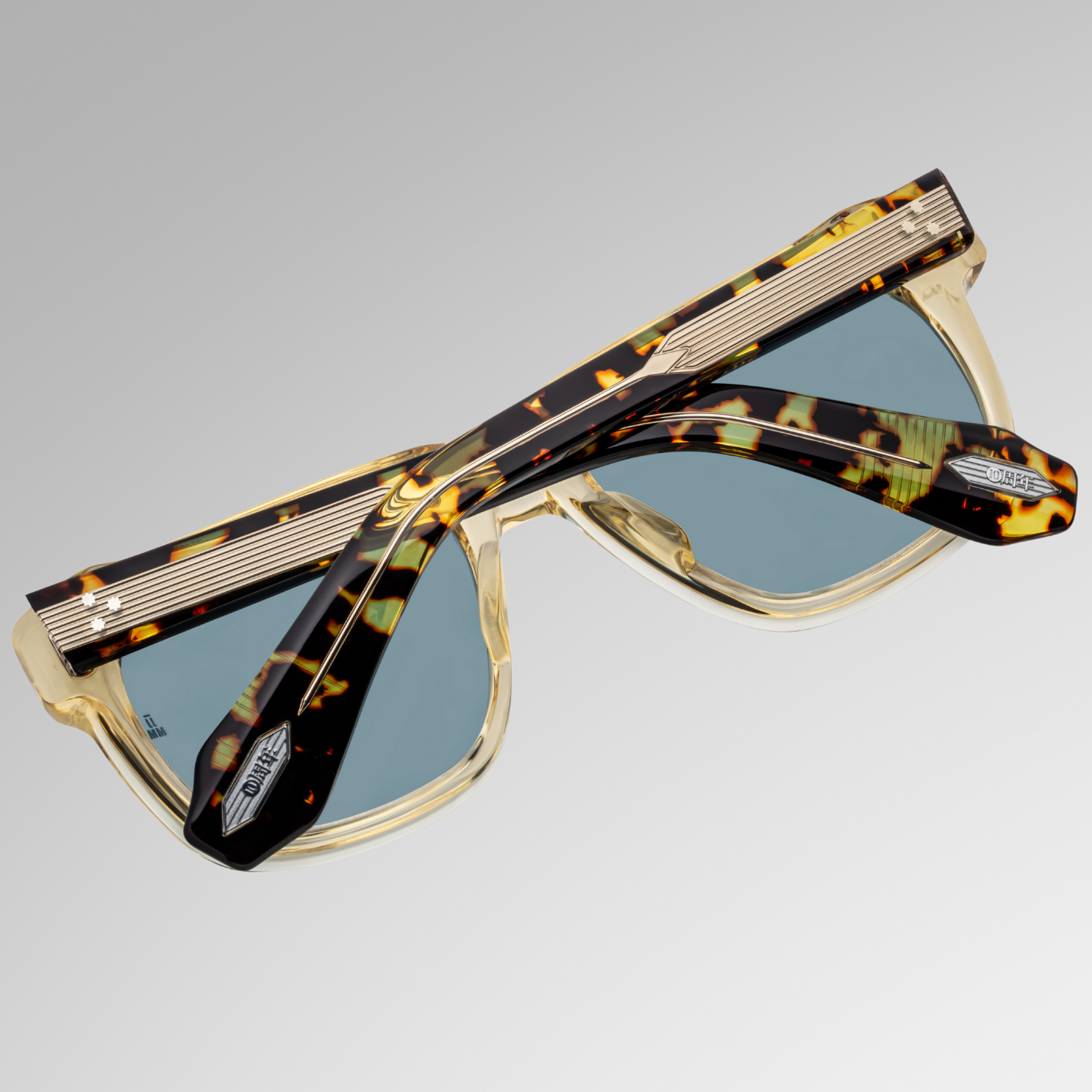 Jacques Marie Mage - Decade Collection: Yves Sun
