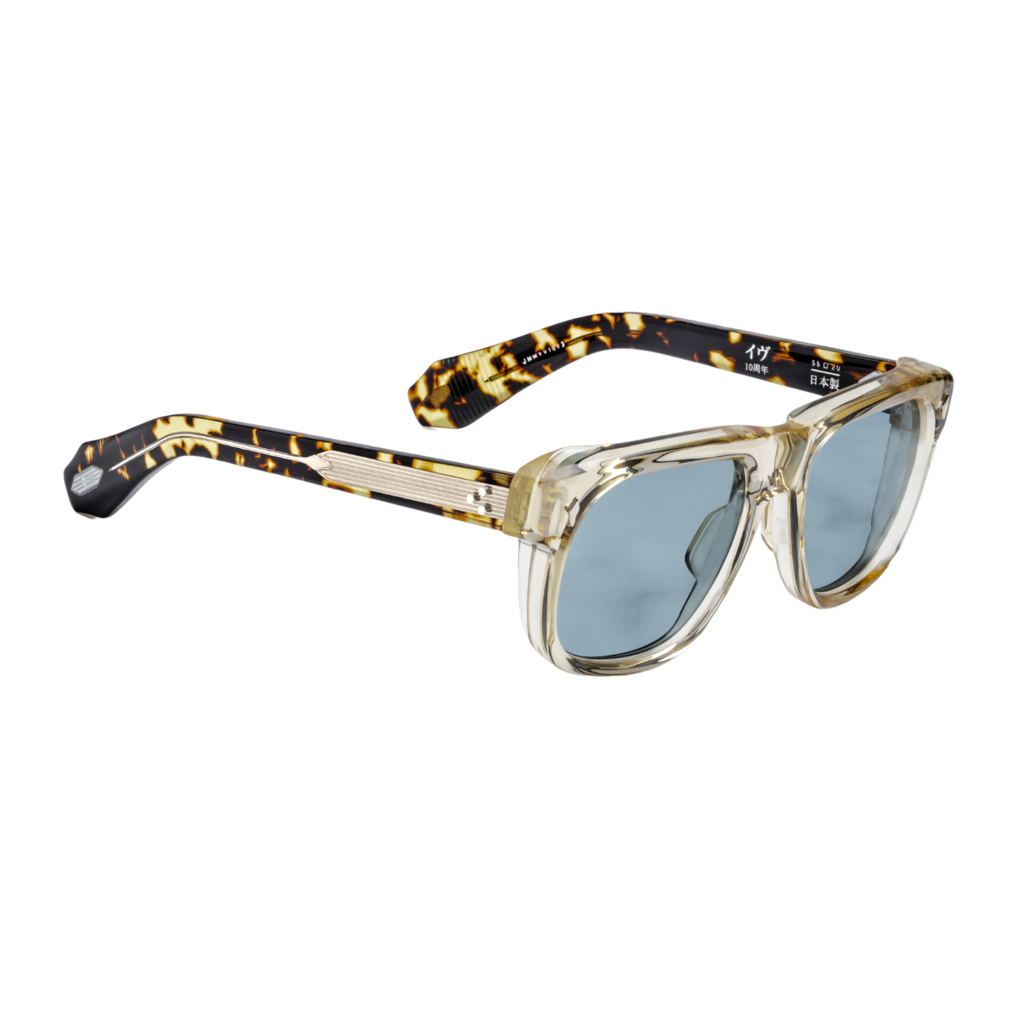 Jacques Marie Mage - Decade Collection: Yves Sun