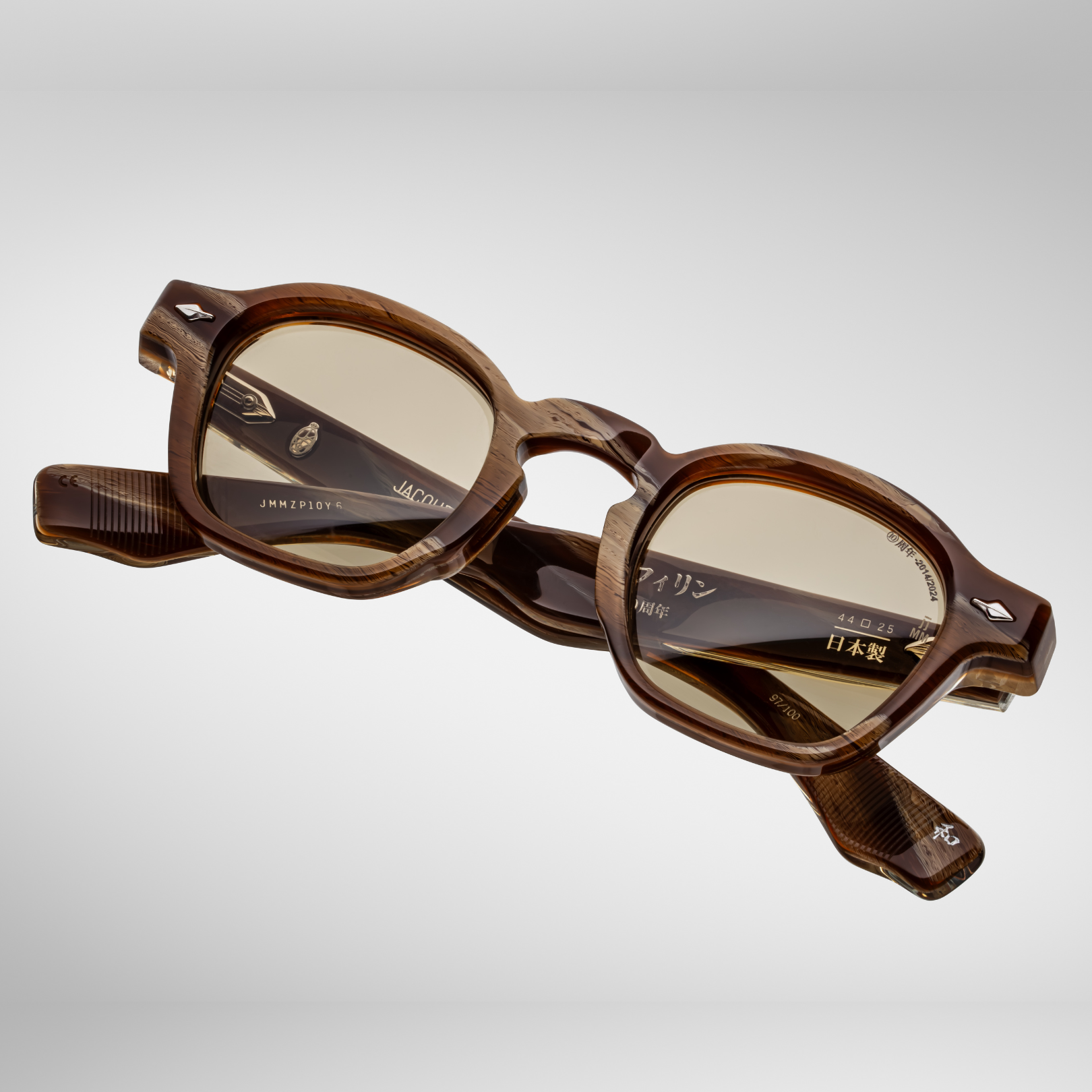 Jacques Marie Mage - Decade Collection: Zephirin Sun