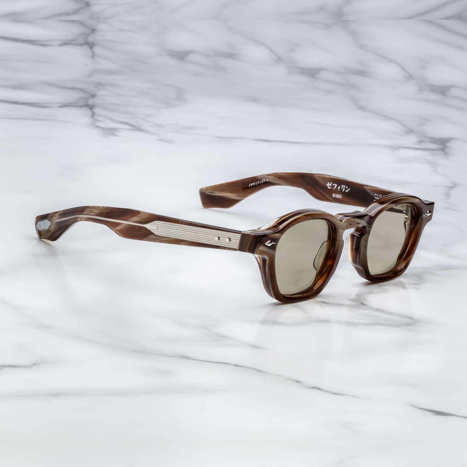 Jacques Marie Mage - Decade Collection: Zephirin Sun