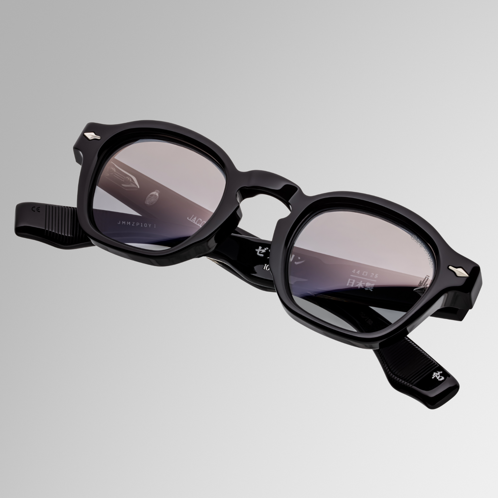 Jacques Marie Mage - Decade Collection: Zephirin Sun