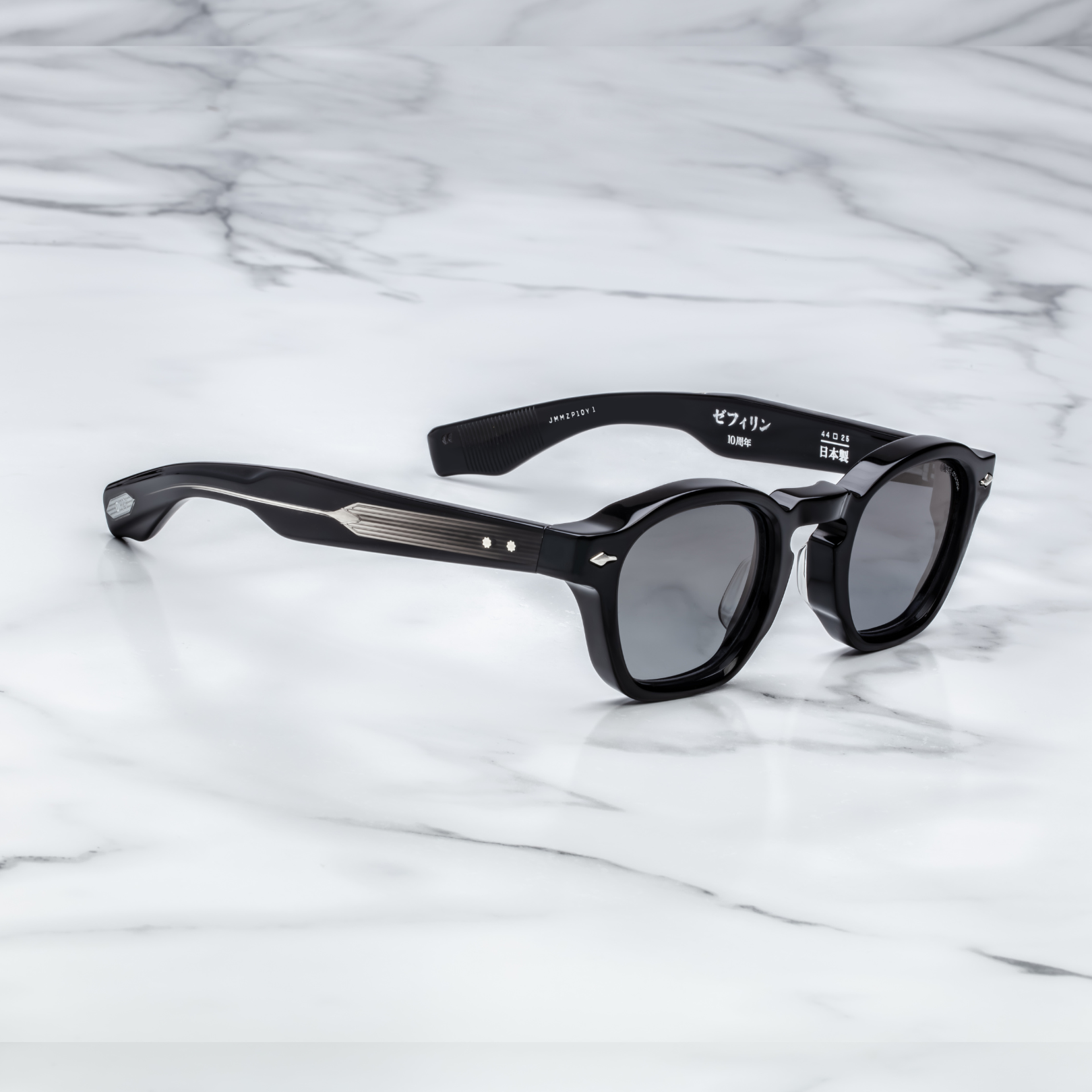 JMM ジャックマリーマージュ ZEPHIRIN 10周年 DECADE zephirin