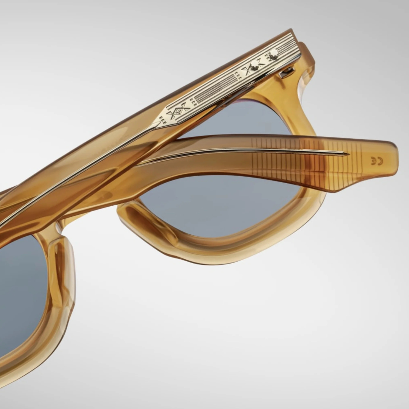 Jacques Marie Mage Devaux Sun