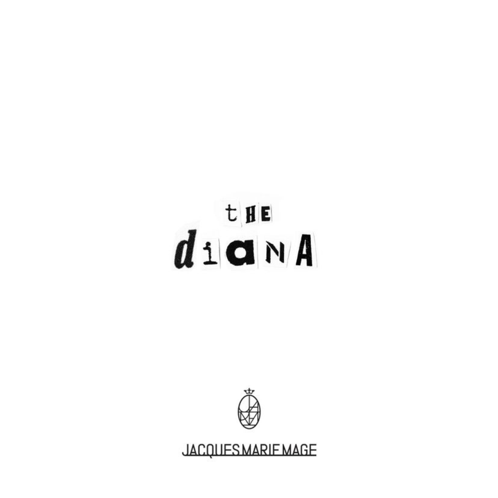 Jacques Marie Mage - Diana Sun